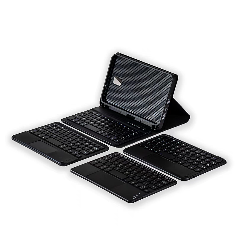 Case For Samsung Galaxy Tab Ac - Samsung Tablet Keyboard Accessories recensione e prezzo