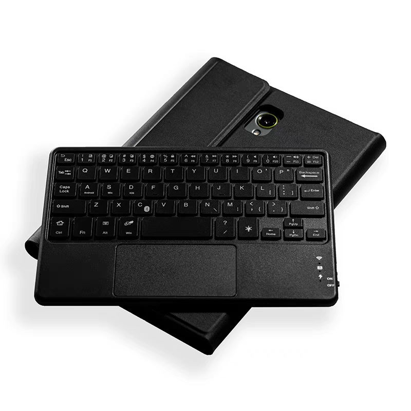 Case For Samsung Galaxy Tab Ac - Samsung Tablet Keyboard Accessories recensione e prezzo