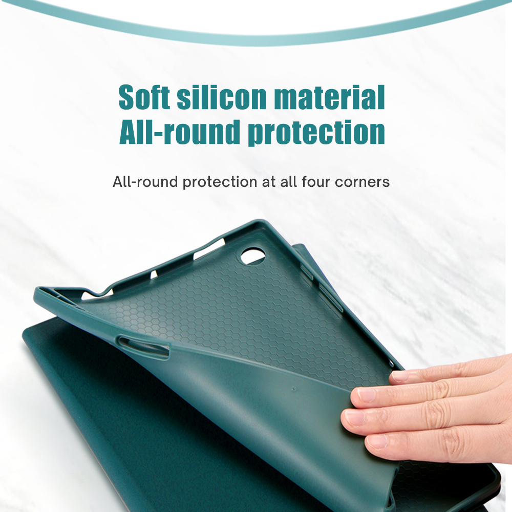 Case Keyboard For Samsung Gala - Samsung Tablet Keyboard Accessories recensione e prezzo