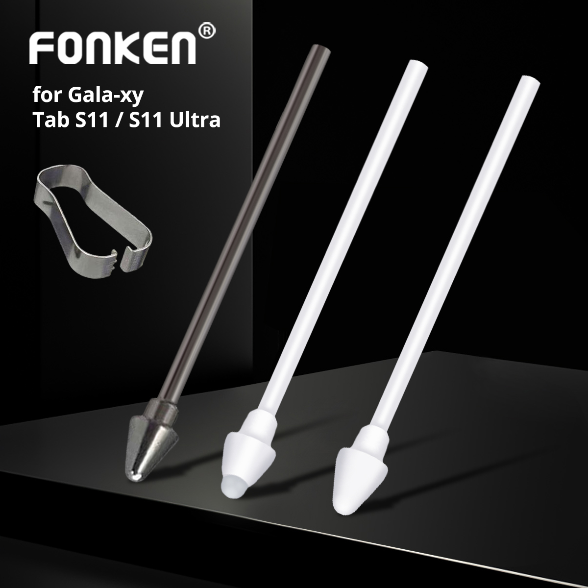 For Samsung Galaxy Tab S11 202 - Tablet Stylus Accessories recensione e prezzo