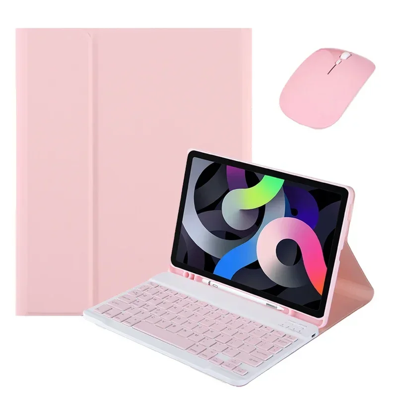 Case with Keyboard For Samsung - Samsung Tablet Keyboard Accessories recensione e prezzo