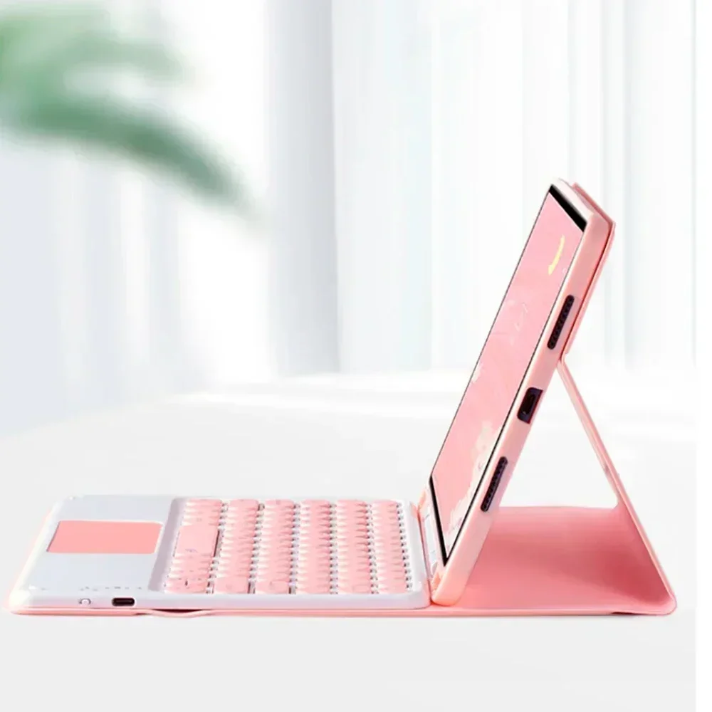 Samsung Keyboard Case For Sams - Samsung Tablet Keyboard Accessories recensione e prezzo
