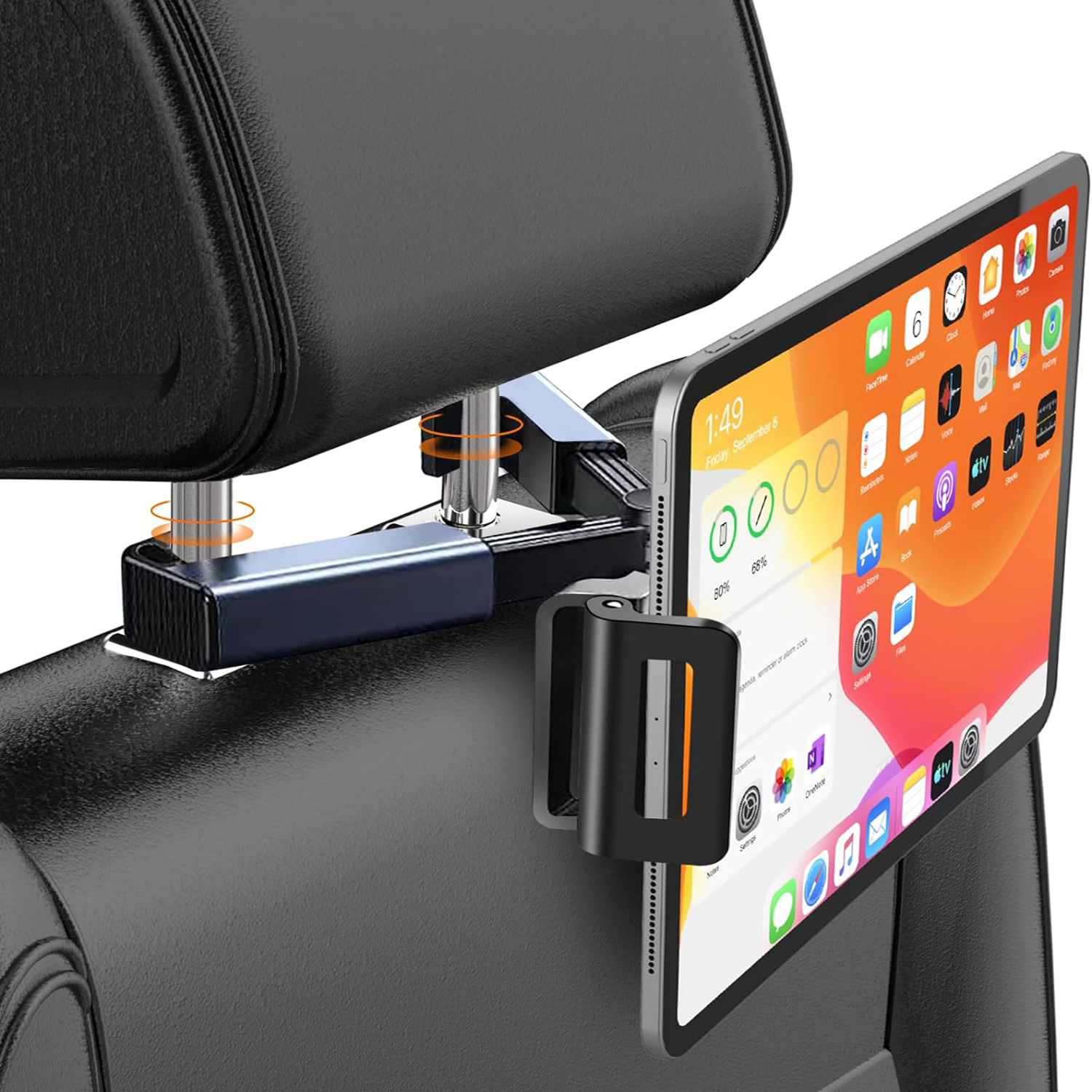 360° Rotating Waterproof Car H - Trimble Tablet Accessories recensione e prezzo