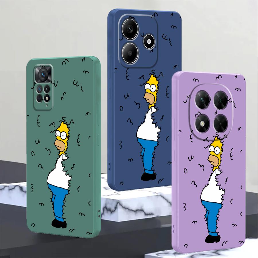 The S-Simpsons Cool Bart Phone - Tablet And Accessories Case recensione e prezzo