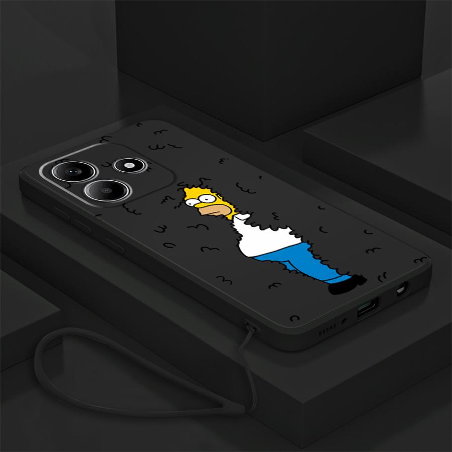 The S-Simpsons Cool Bart Phone - Tablet And Accessories Case recensione e prezzo