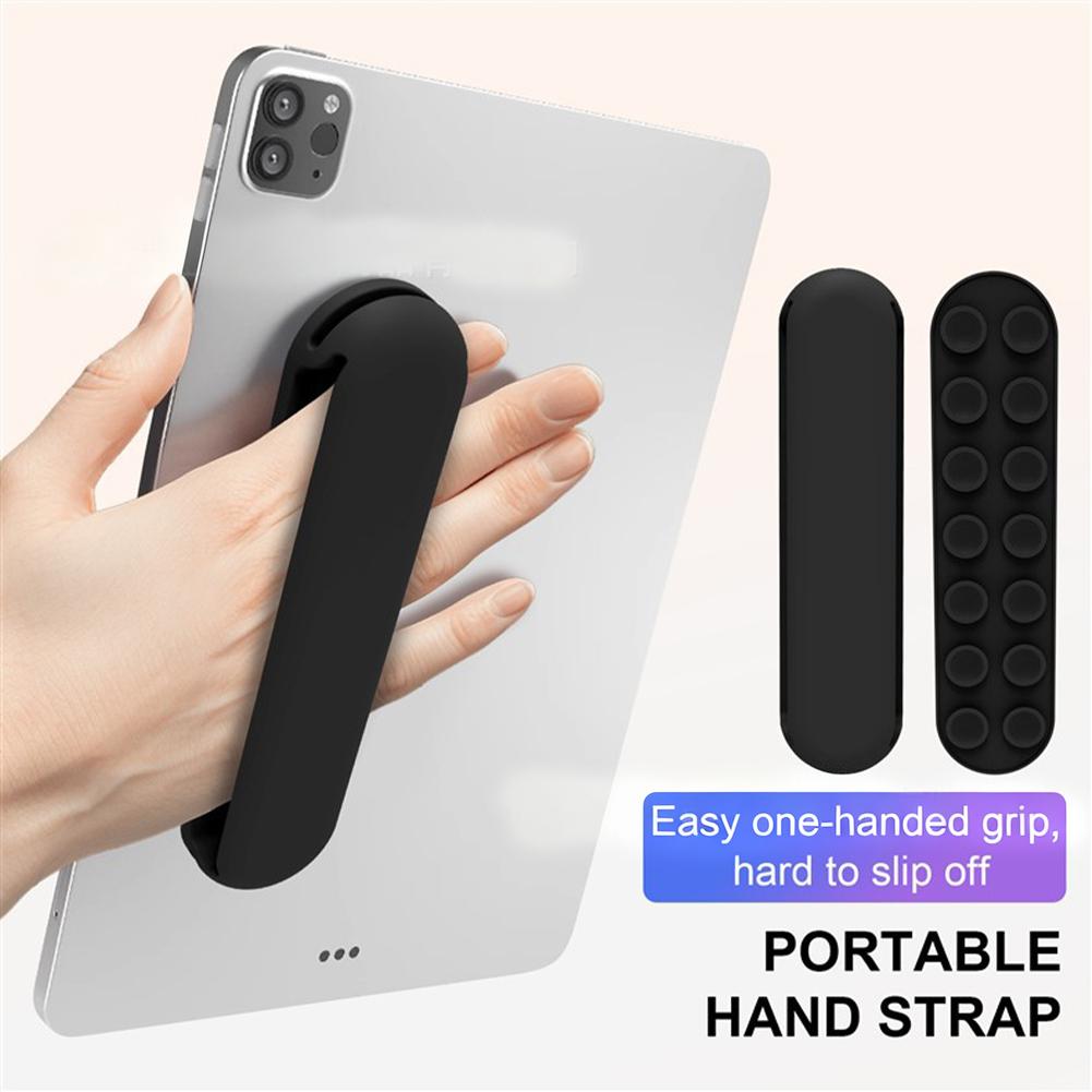 1pc Handed Tablet & Phone Grip - Huawei Tablet Accessories recensione e prezzo