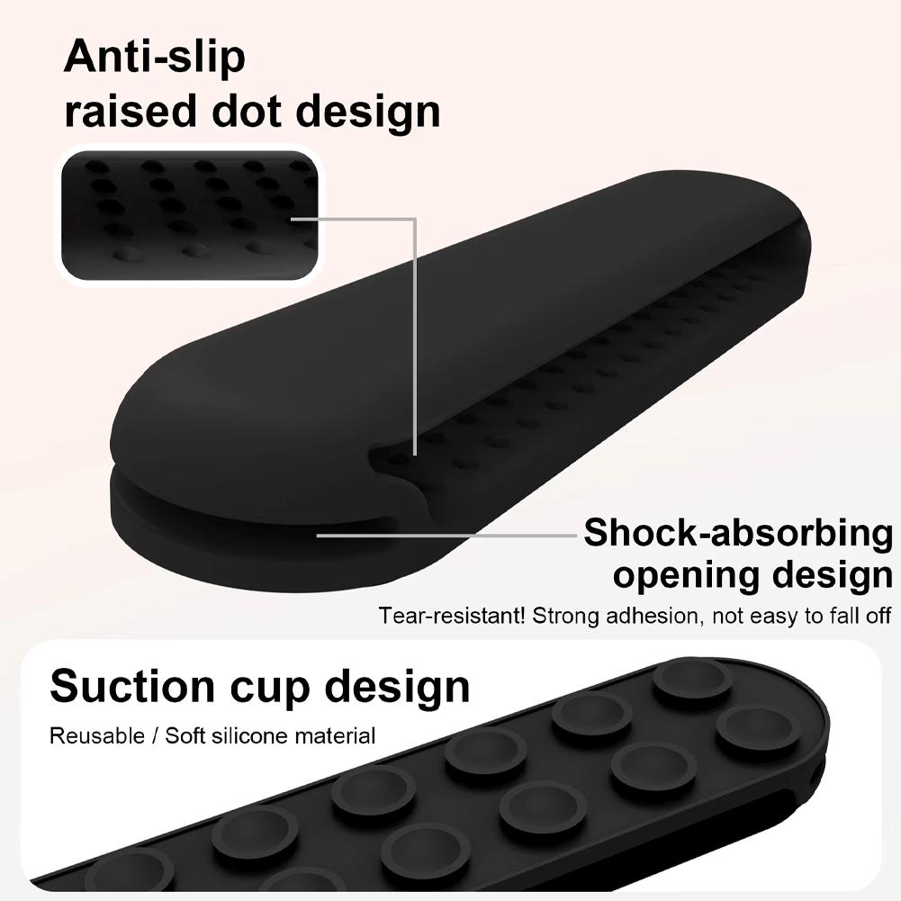 1pc Handed Tablet & Phone Grip - Huawei Tablet Accessories recensione e prezzo
