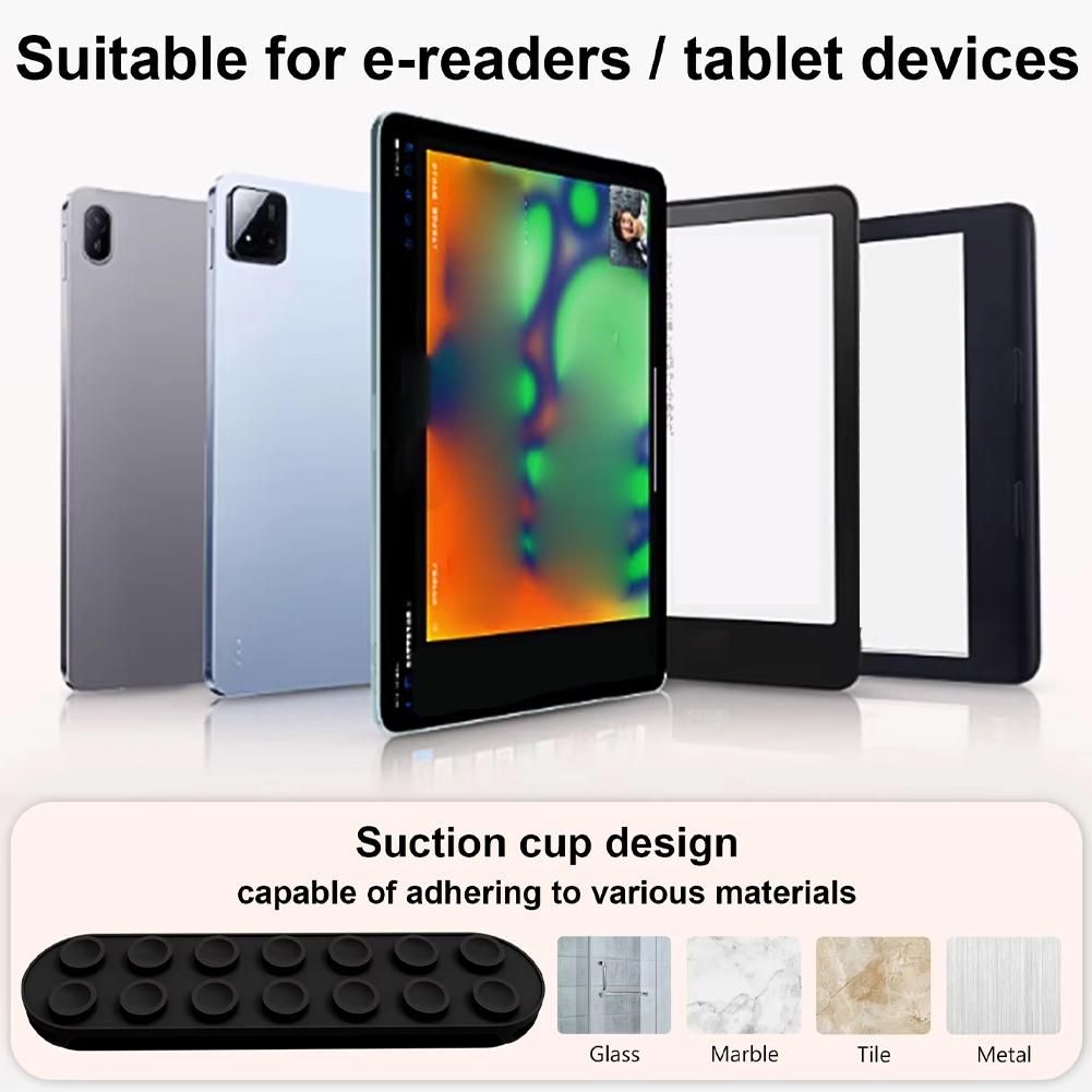 1pc Handed Tablet & Phone Grip - Huawei Tablet Accessories recensione e prezzo