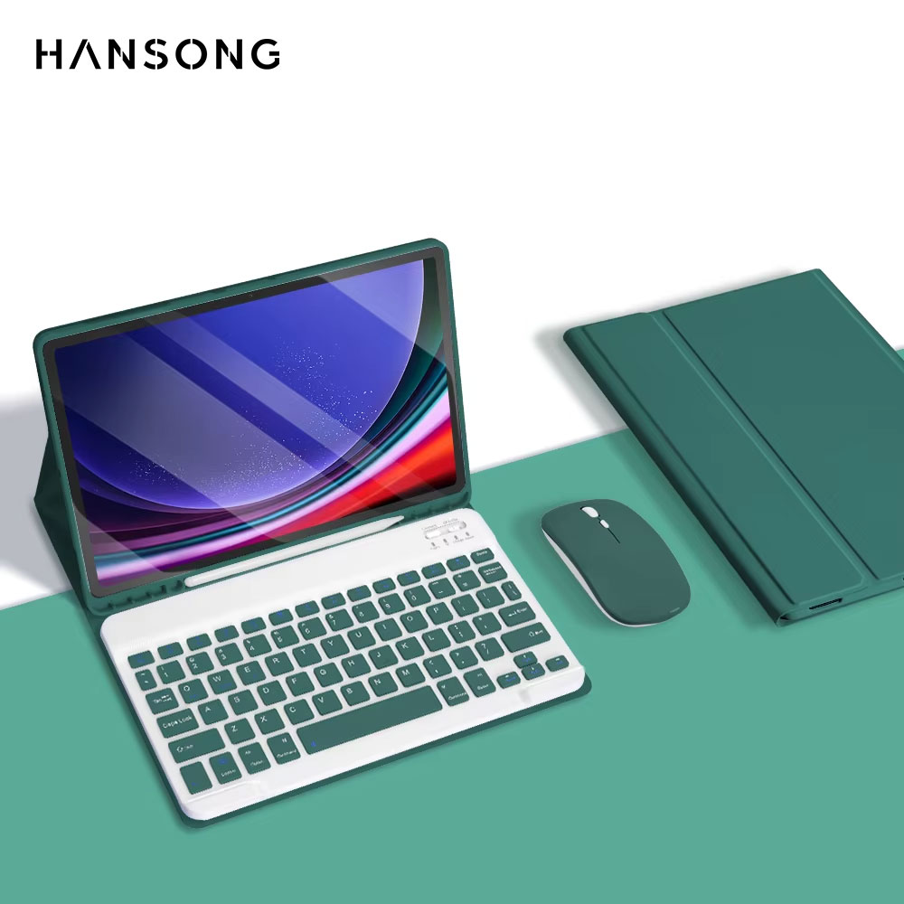 For samsung tablet Keyboard Ca - Samsung Tablet Keyboard Accessories recensione e prezzo