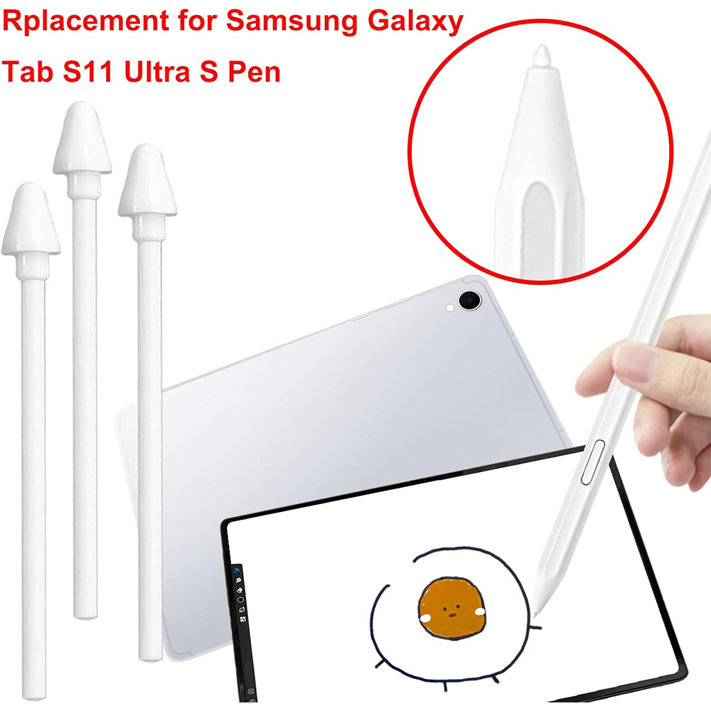 Tab S11 Pen Tip Stylus Pen Rep - Tablet Stylus Accessories recensione e prezzo