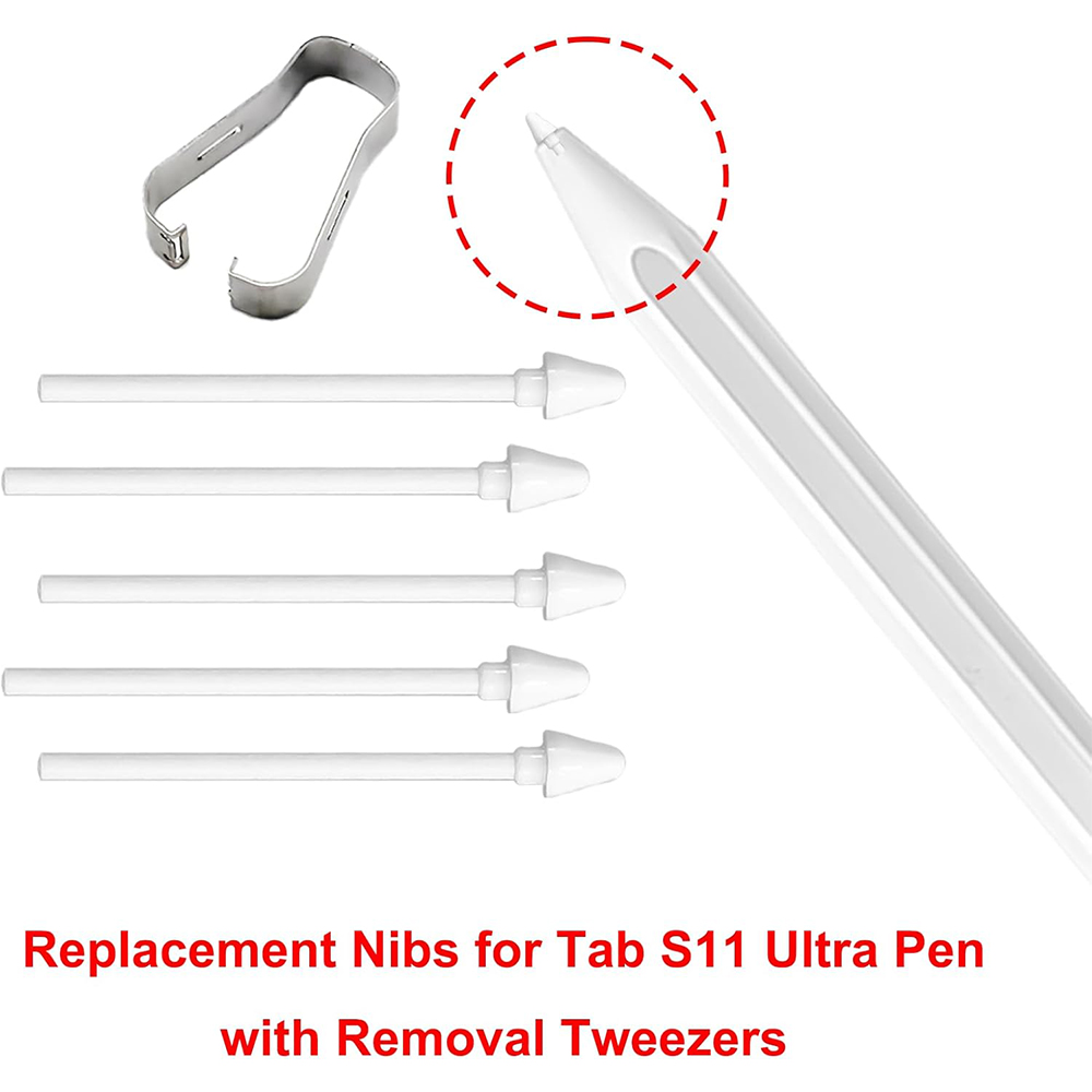 Tab S11 Pen Tip Stylus Pen Rep - Tablet Stylus Accessories recensione e prezzo