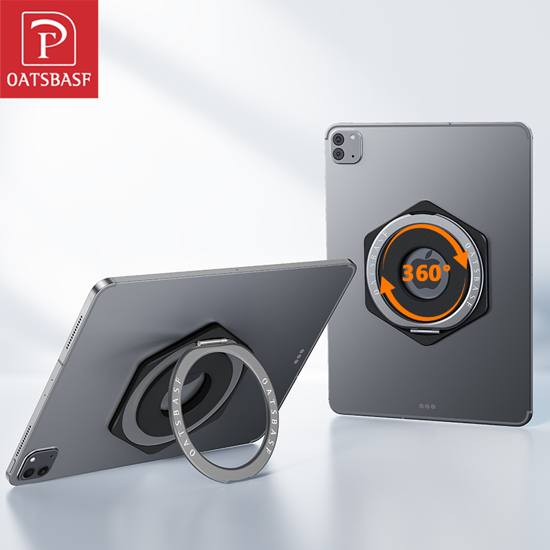 Oatsbasf Metal Magnetic Tablet - Huawei Tablet Accessories recensione e prezzo