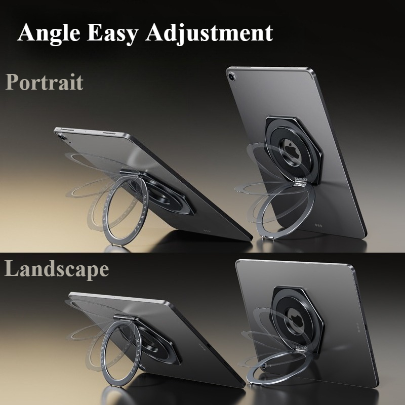Oatsbasf Metal Magnetic Tablet - Huawei Tablet Accessories recensione e prezzo