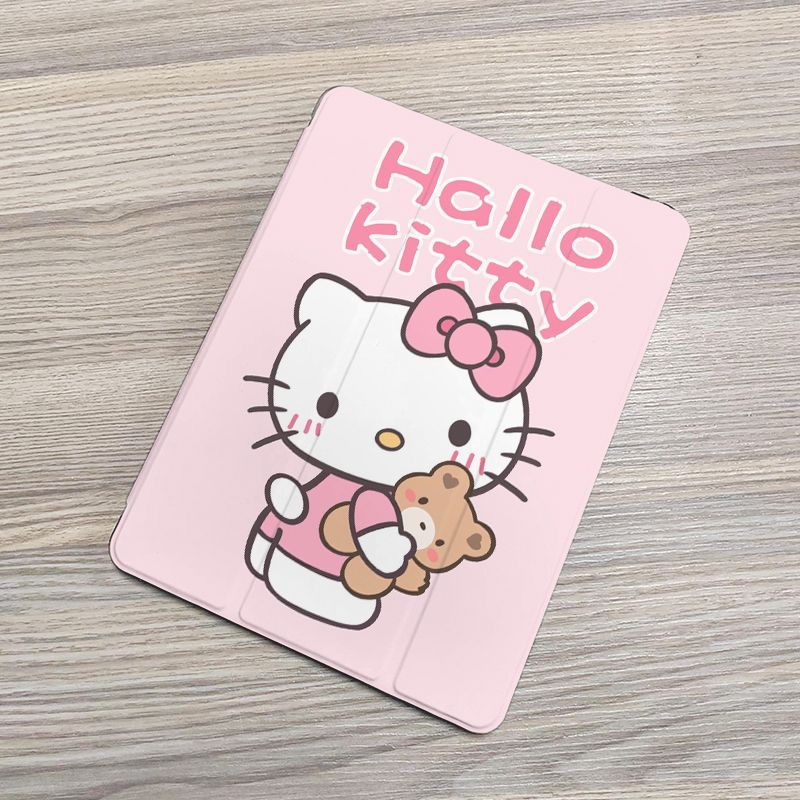 Anime Sanrio Hello Kitty Tri F - Useful Tablet Accessories recensione e prezzo