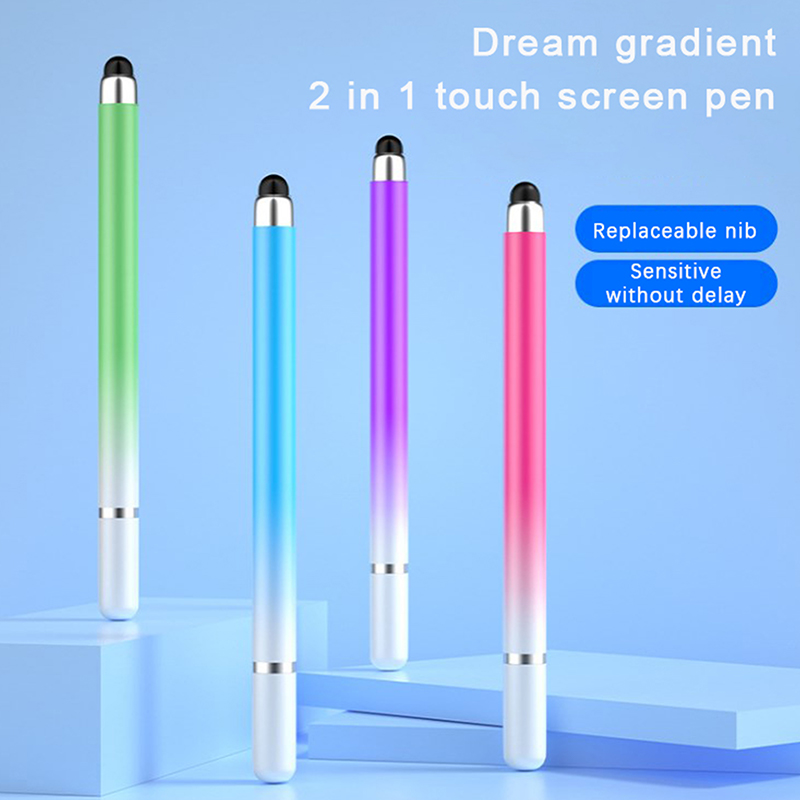 🛒2 In 1 Stylus Pen For Cellpho - Tablet Accessories For Kids recensione e prezzo