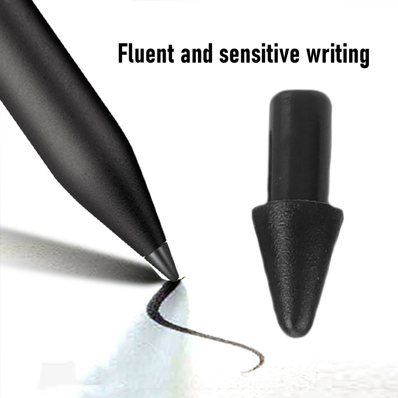 10Pcs Stylus Pen Tips Fit for  - Tablet Drawing Accessories recensione e prezzo