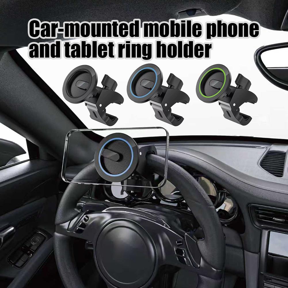 Universal Magnetic Car Phone H - Trimble Tablet Accessories recensione e prezzo