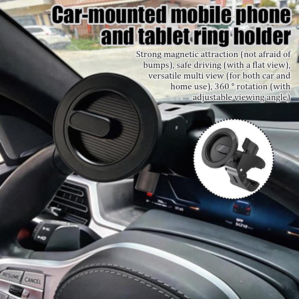 Universal Magnetic Car Phone H - Trimble Tablet Accessories recensione e prezzo