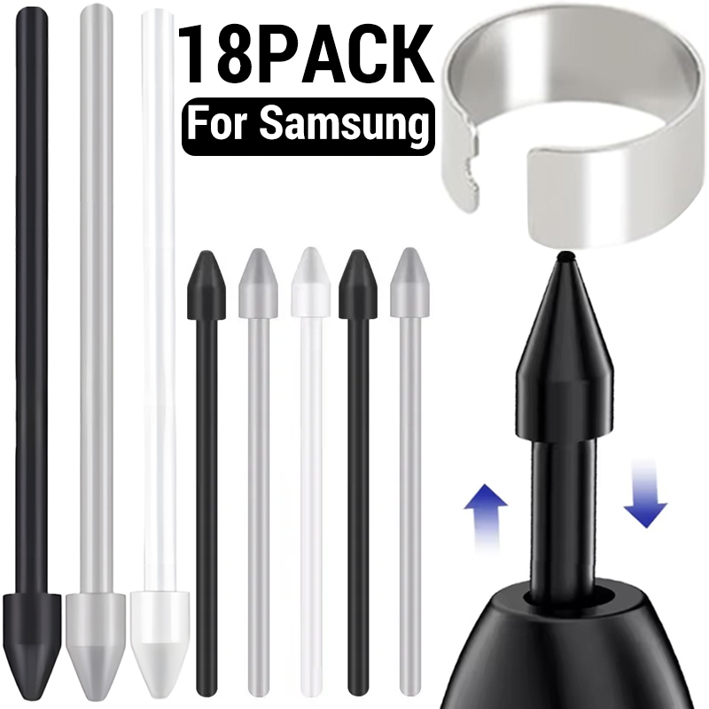 Replacement Tablet Pencil Nibs - Tablet Drawing Accessories recensione e prezzo