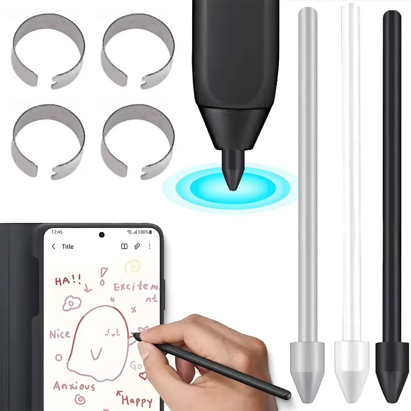 Replacement Tablet Pencil Nibs - Tablet Drawing Accessories recensione e prezzo
