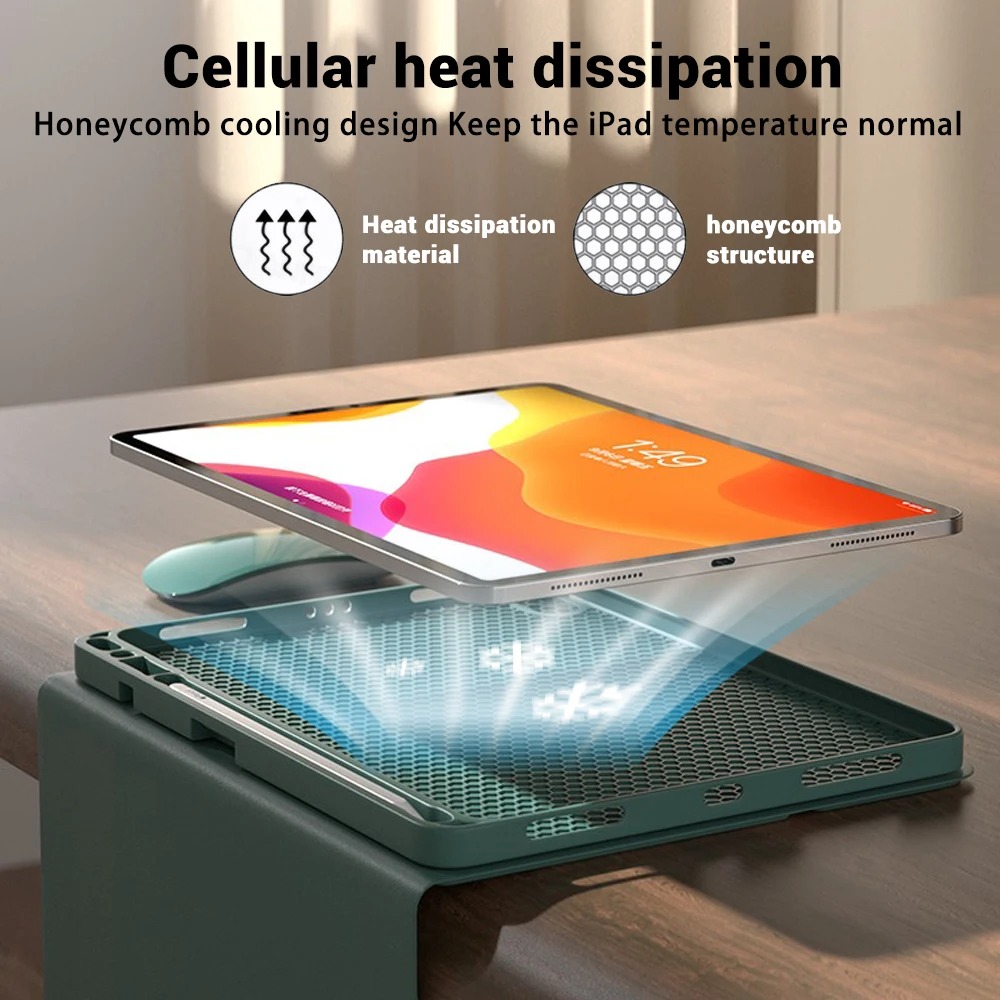 Case for Samsung Galaxy Tab A8 - Samsung Tablet Keyboard Accessories recensione e prezzo