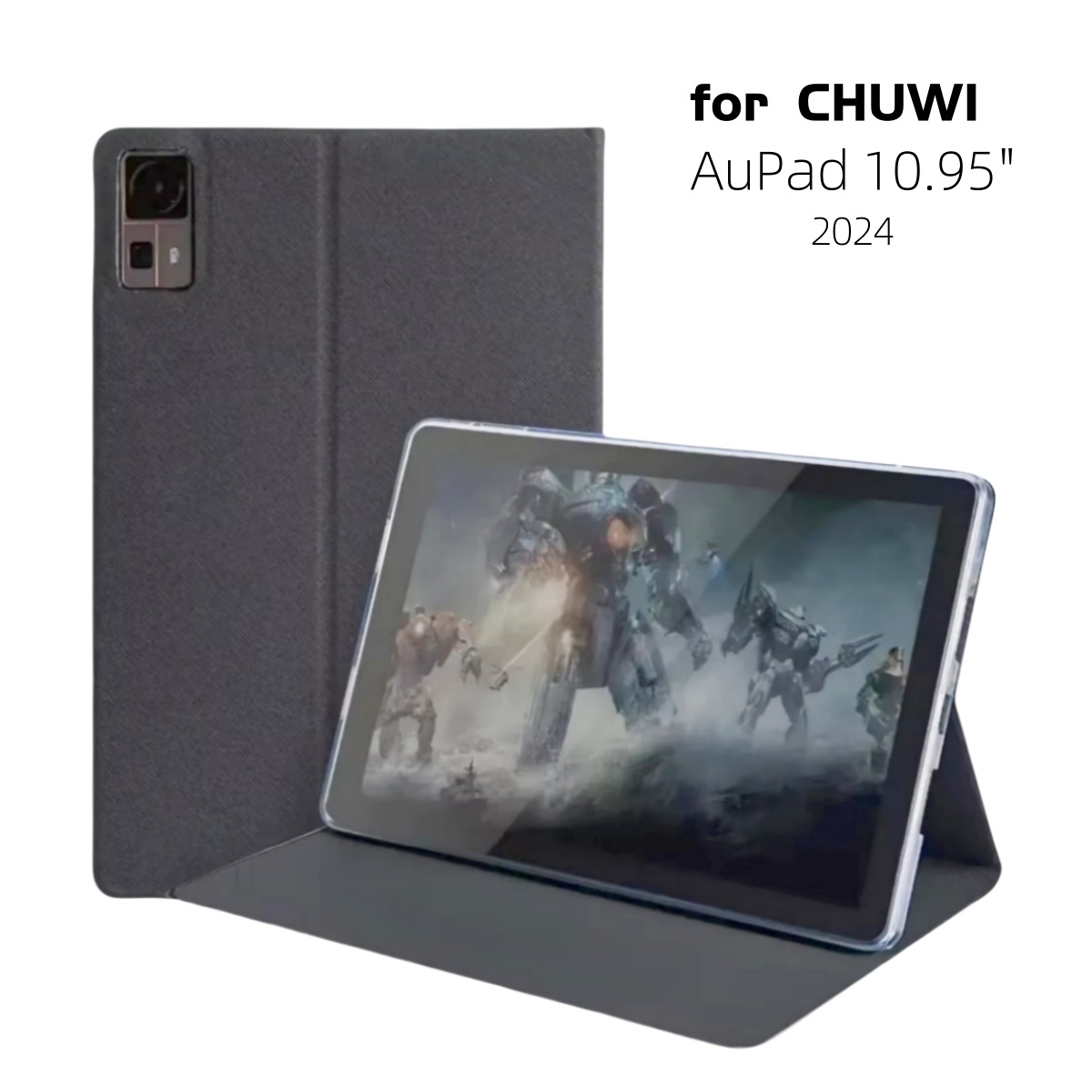 Business Cover for Chuwi AuPad - Chuwi Tablet Accessories recensione e prezzo