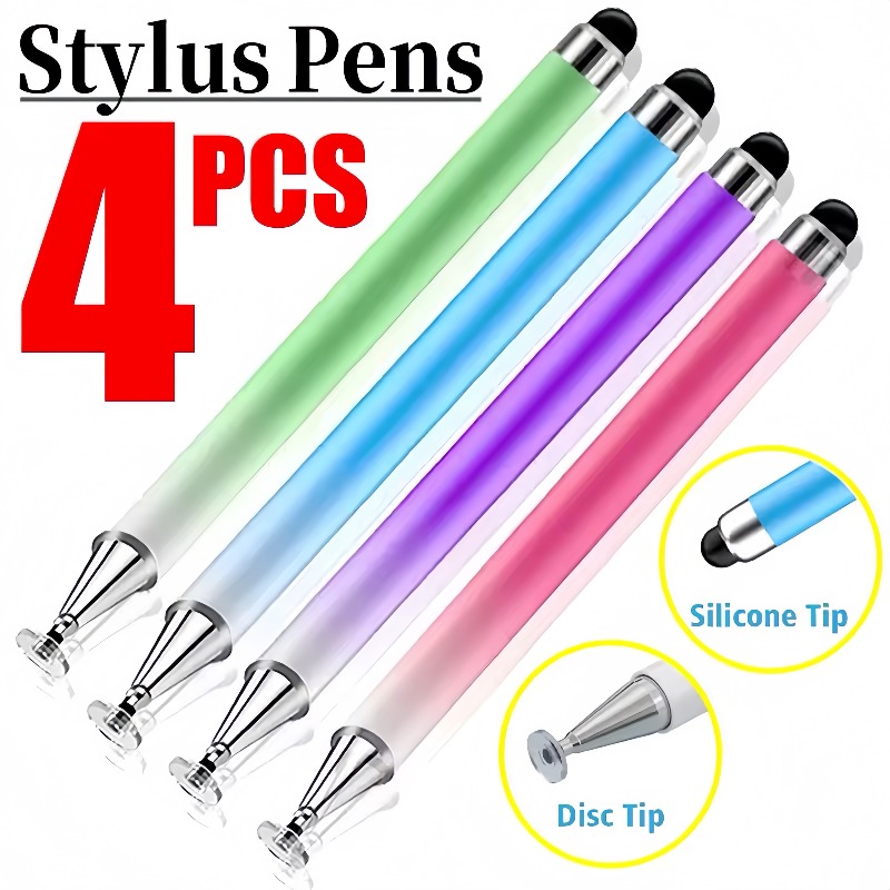 Universal Stylus Pen 2 in 1 fo - Tablet Drawing Accessories recensione e prezzo