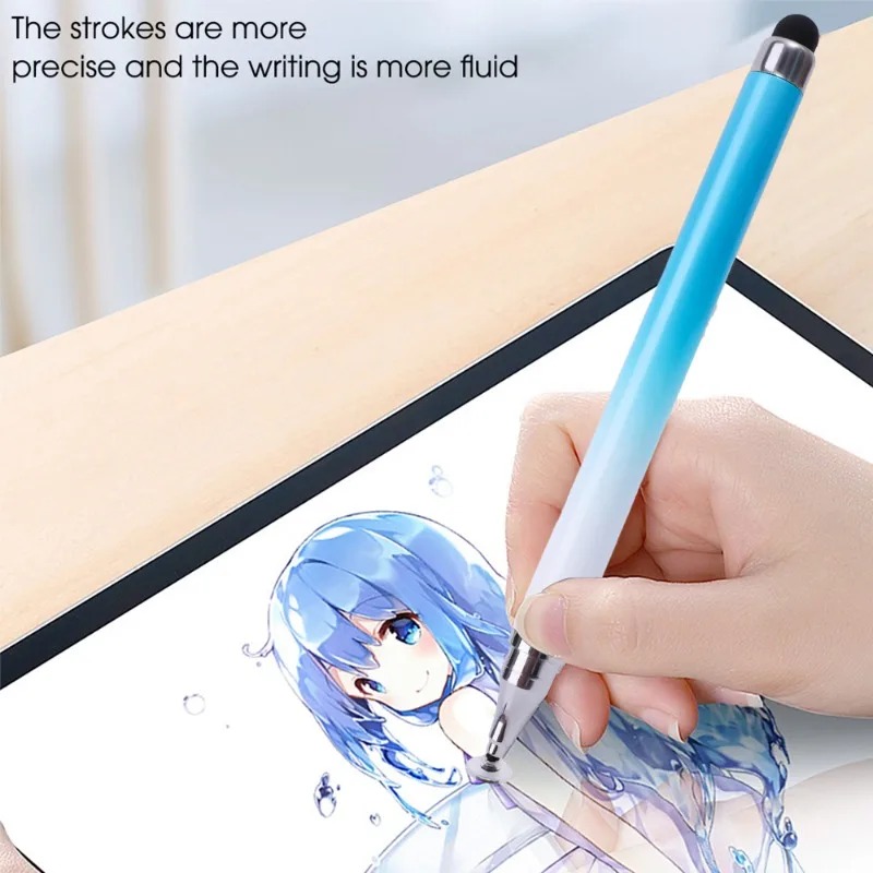 Universal Stylus Pen 2 in 1 fo - Tablet Drawing Accessories recensione e prezzo
