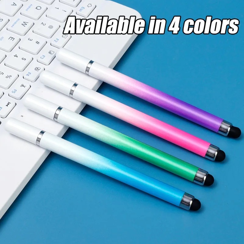 Universal Stylus Pen 2 in 1 fo - Tablet Drawing Accessories recensione e prezzo