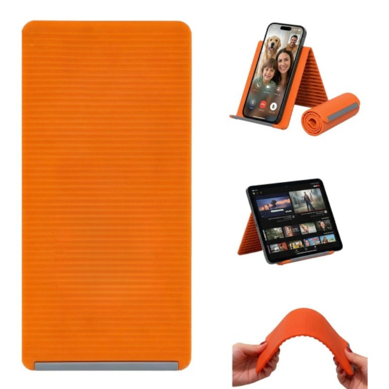 Creative Flexible Foldable Tra - Useful Tablet Accessories recensione e prezzo
