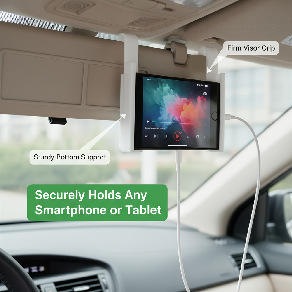 Universal Sun Visor Tablet Mou - Trimble Tablet Accessories recensione e prezzo