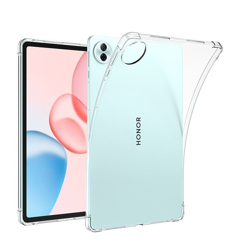 Transparent Case For Huawei Ho - Huawei Tablet Accessories recensione e prezzo