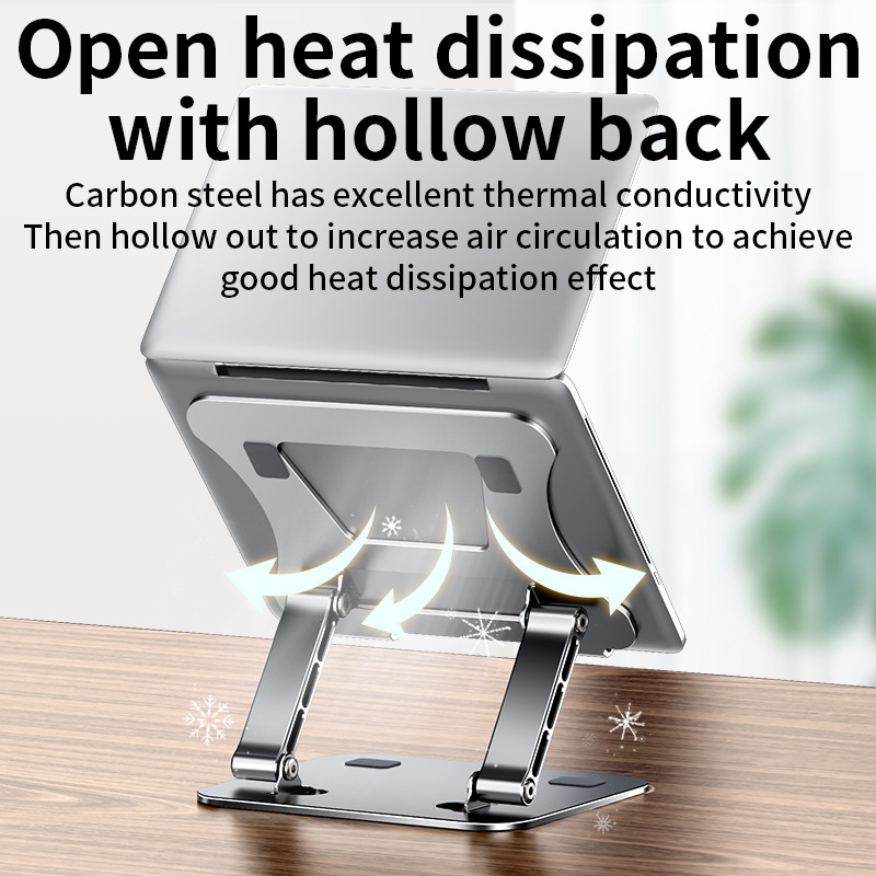Phone Tablet Stand Adjustable  - Tablet Stand Accessories recensione e prezzo