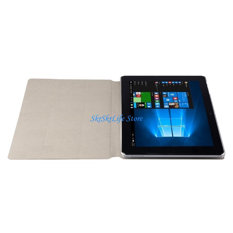 E65E Leather Cover Folio for C - Chuwi Tablet Accessories recensione e prezzo