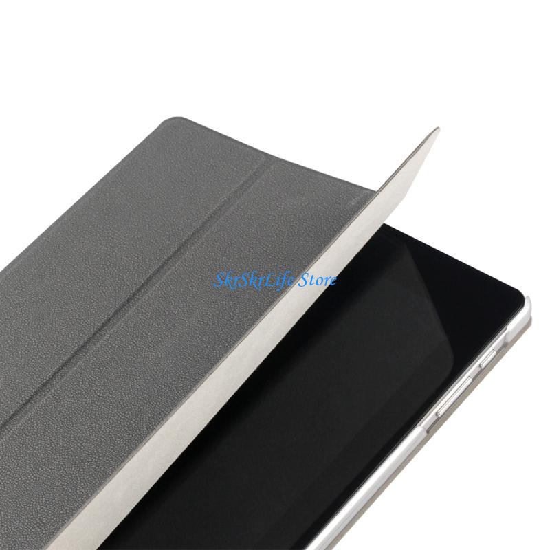 E65E Leather Cover Folio for C - Chuwi Tablet Accessories recensione e prezzo