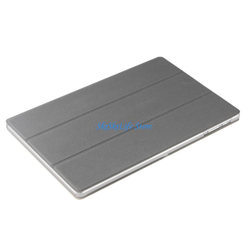 E65E Leather Cover Folio for C - Chuwi Tablet Accessories recensione e prezzo