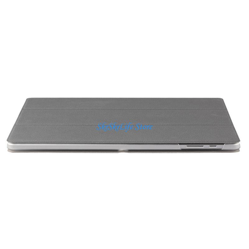 E65E Leather Cover Folio for C - Chuwi Tablet Accessories recensione e prezzo