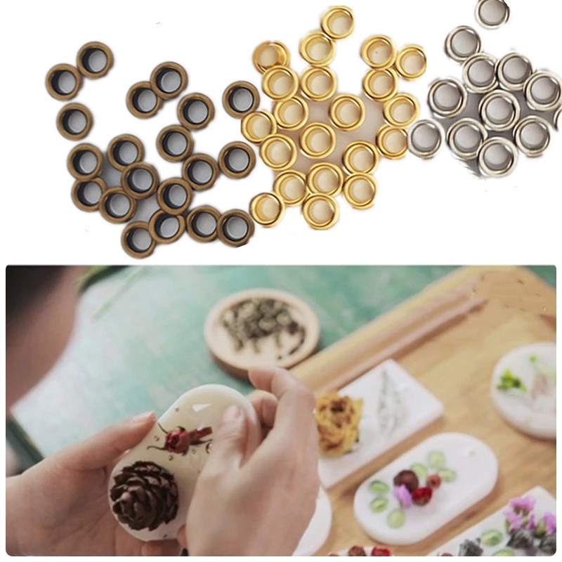 Candle Wax Buttonhole Kit 5mm/ - Tablet Accessories Kit recensione e prezzo