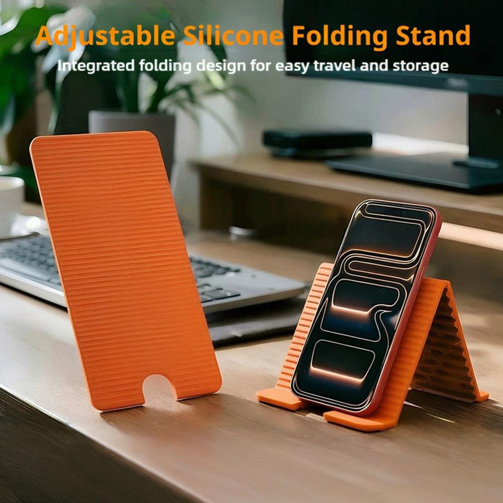 Arbitrarily Foldable Creative  - Useful Tablet Accessories recensione e prezzo