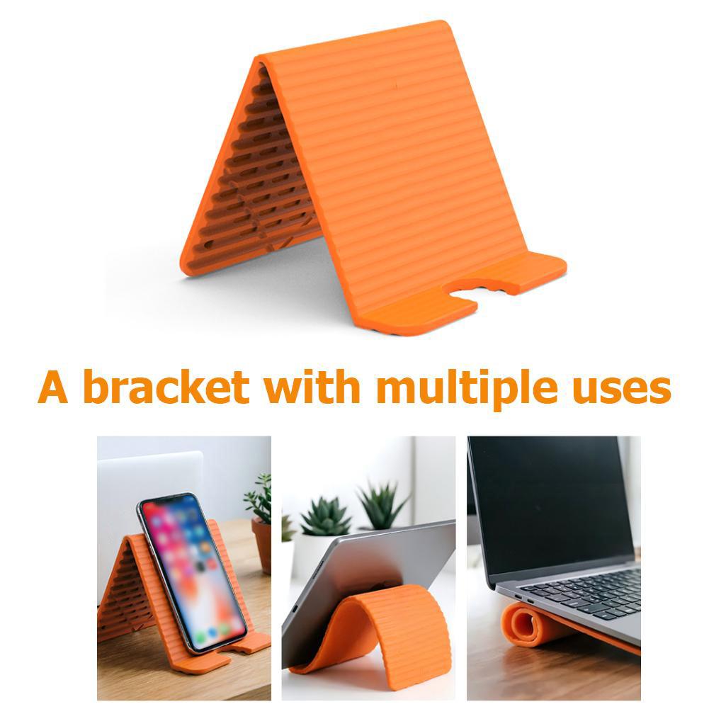 Arbitrarily Foldable Creative  - Useful Tablet Accessories recensione e prezzo