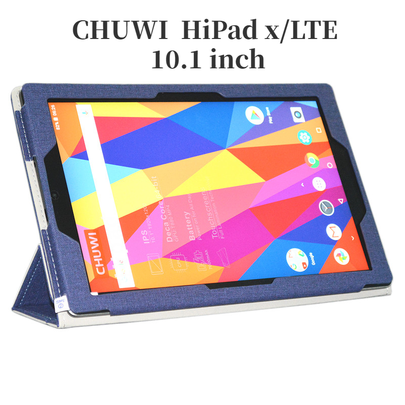 For CHUWI hipad X case High qu - Chuwi Tablet Accessories recensione e prezzo