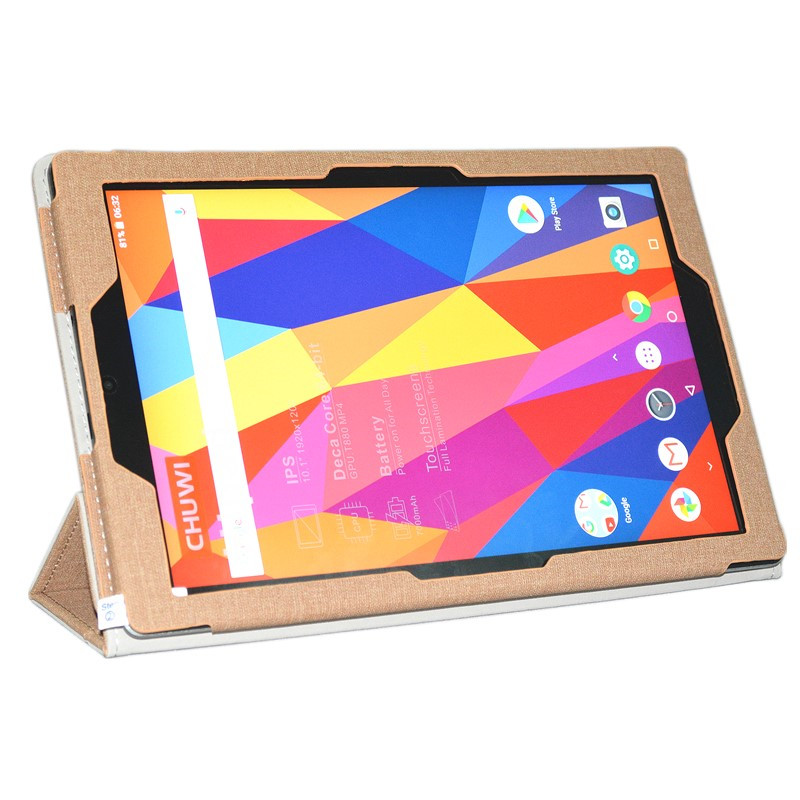 For CHUWI hipad X case High qu - Chuwi Tablet Accessories recensione e prezzo