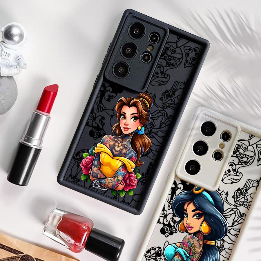 Disney Tattoo Princess Soft Co - Tablet And Accessories Case recensione e prezzo