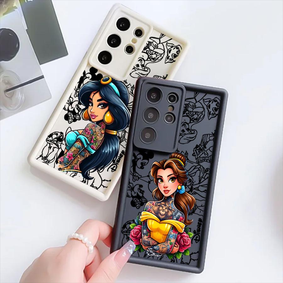 Disney Tattoo Princess Soft Co - Tablet And Accessories Case recensione e prezzo