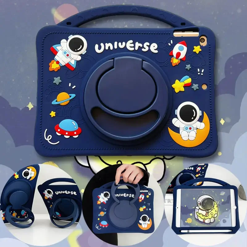 Kids Case For Xiaomi RedMi Pad - Huawei Tablet Accessories recensione e prezzo