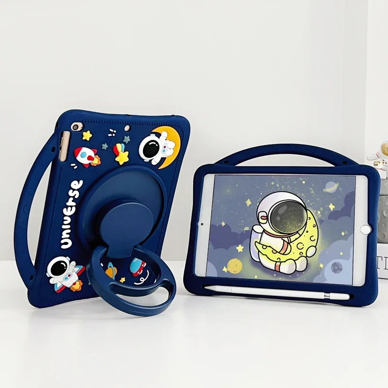 Kids Case For Xiaomi RedMi Pad - Huawei Tablet Accessories recensione e prezzo