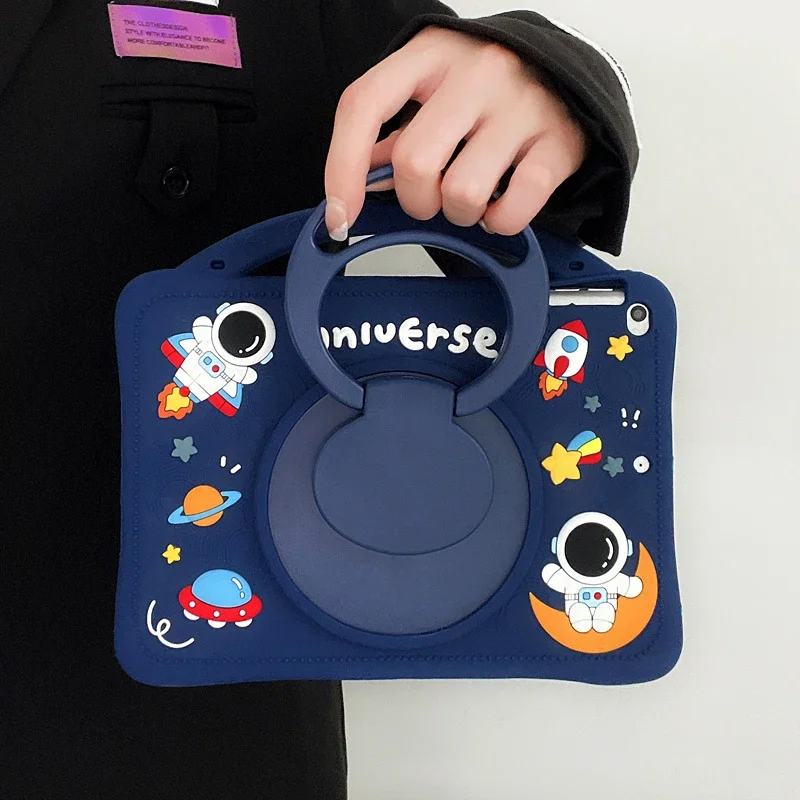 Kids Case For Xiaomi RedMi Pad - Huawei Tablet Accessories recensione e prezzo