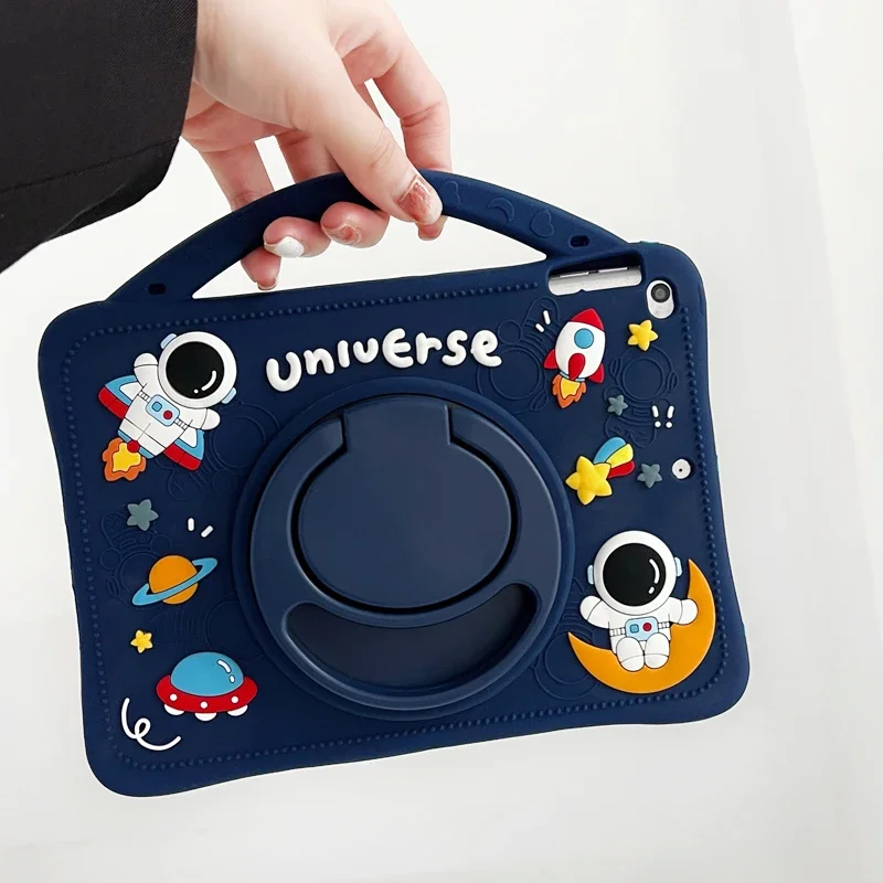 Kids Case For Xiaomi RedMi Pad - Huawei Tablet Accessories recensione e prezzo
