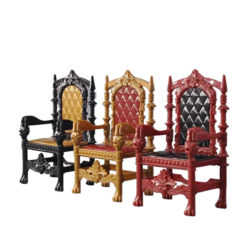 Miniature Chair of the King's  - Tablet Drawing Accessories recensione e prezzo