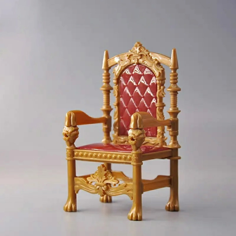 Miniature Chair of the King's  - Tablet Drawing Accessories recensione e prezzo